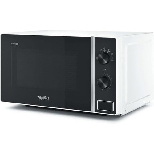 Lbgwp60 Mwp 101 Four À Micro-Ondes Blanc