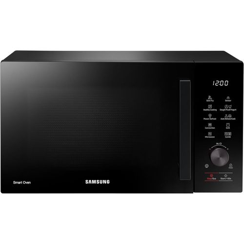 Lbgwp60 Mc28A5137Ck/E1 Micro-Ondes À Convection,28 L,900 W,Noir,Capteur De Cuisson