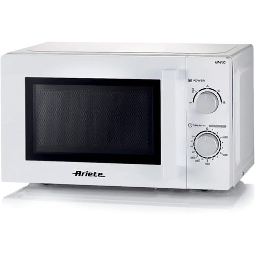 Lbgwp60 951,Four À Micro-Ondes,20 Litres,Réchauffe,Cuiseurs Et Décongélation,5 Niveaux De Puissance,Plaque Tournante 25,5 Cm,Minuterie 35 Minutes,Blanc