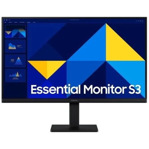 Samsung Essential S24C330GAU 24" LED IPS FullHD 100Hz FreeSync