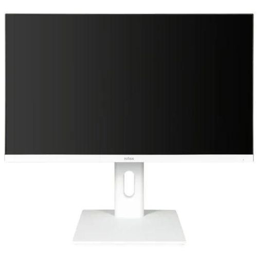 Nilox NXM24REGWEB01W 23.8" LED IPS FullHD 75Hz Altavoces Altura Ajustable Webcam