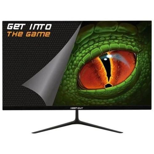 Keep Out XGM22BV4 21.5" LED VA FullHD 120Hz Altavoces FreeSync