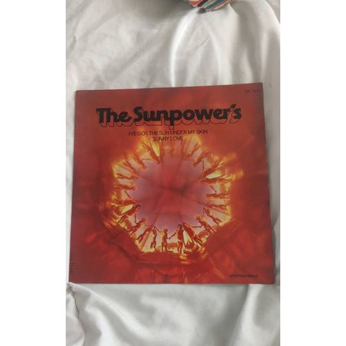 The Sunpower'S
