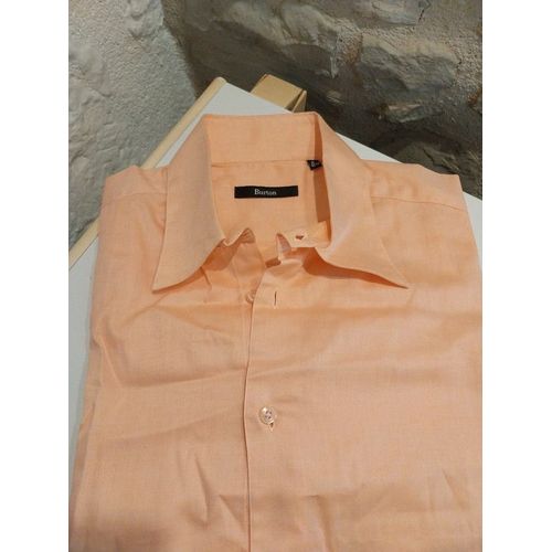 Chemise Homme Burton 43/44 En Tres Bon Etat