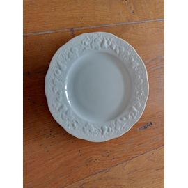 Assiette A Gateau - Philippe Deshoulieres