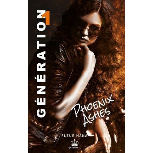 Phoenix Ashes - Génération 1 - Intégral