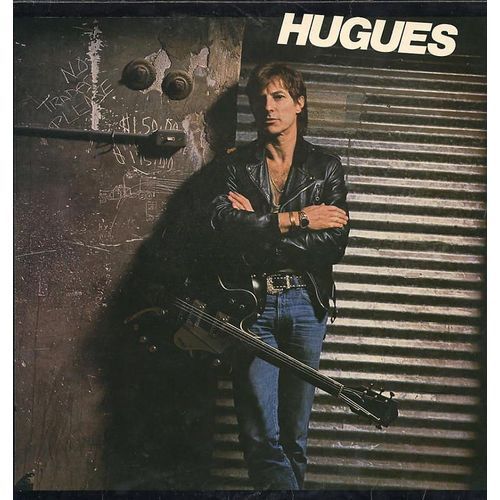 Hugues : Va T-En Petite Sorciere - Corbeille De Fruits - Maman Belle - La Vie Du Rail - La Cucaracha - ¿