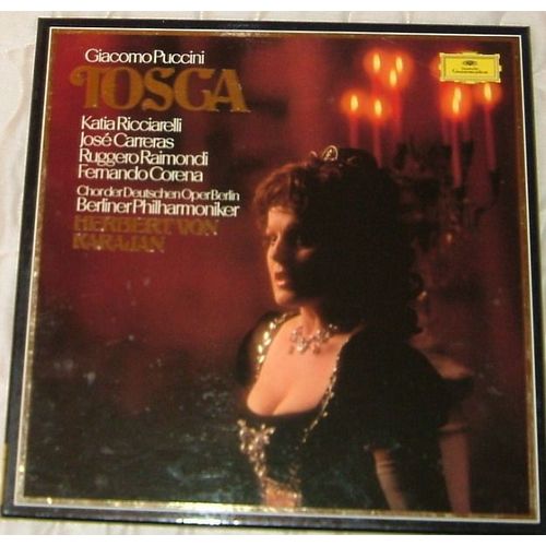 Tosca