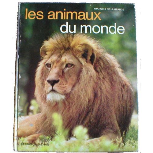 Les Animaux Du Monde