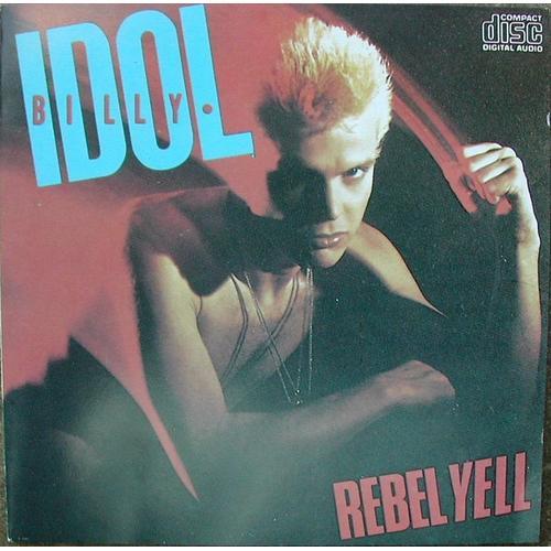 Rebel Yell