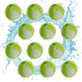 Épilateur pour animaux de compagnie pour la lessive, Attrape-poils d¿animaux de blanchisserie, Attrape-cheveux de machine à laver, Boules de lavage Boules de séchage pour vêtements Chien Chat Épilateur de fourrure pour animaux de compagnie 1