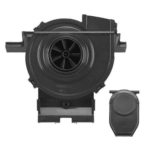 Module de ventilateur de poubelle pour aspirateur robot Aerovac 500/600 595 620 630 Accessoires de moteur de ventilateur de rechange