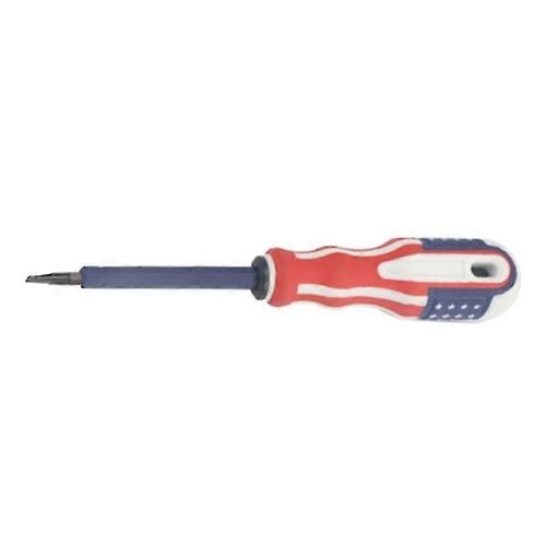80-500v Testeur de circuit Testeur de puissance Pen Détecteur de test électrique Tournevis fendu / croisé Outils de réparation d¿électricien professionnel