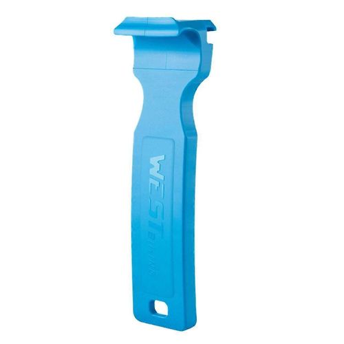 Vélos Démonte-Pneus Vélos Changement De Pneu Pour Vélo De Route Vélo De Cyclisme Réparation Outil De Spatule De Pneu Bleu