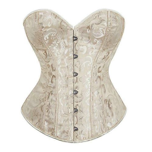 Palais Corset Mariée Robe De Soirée Base Corset Corps Modelant Vêtements Modelage Du Corps