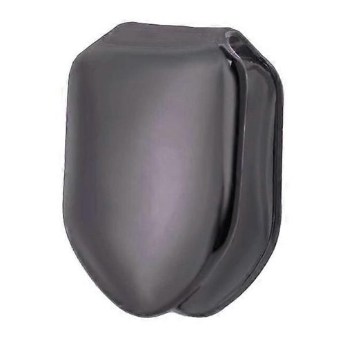 Black Grillz For A Tooth - A$Ap Hiphop Bijoux Dentaires Noir