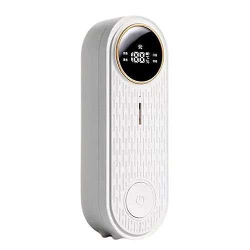 Application intelligente Machine d¿aromathérapie Humidificateur Chambre à coucher Air frais Toilette Désodorisation Parfum et salle de parfum