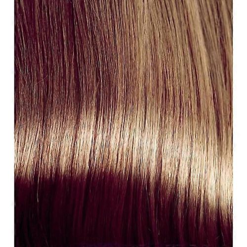 Extension De Cheveux/Perruque - Long Droite - Trois Nuances Brun Clair 