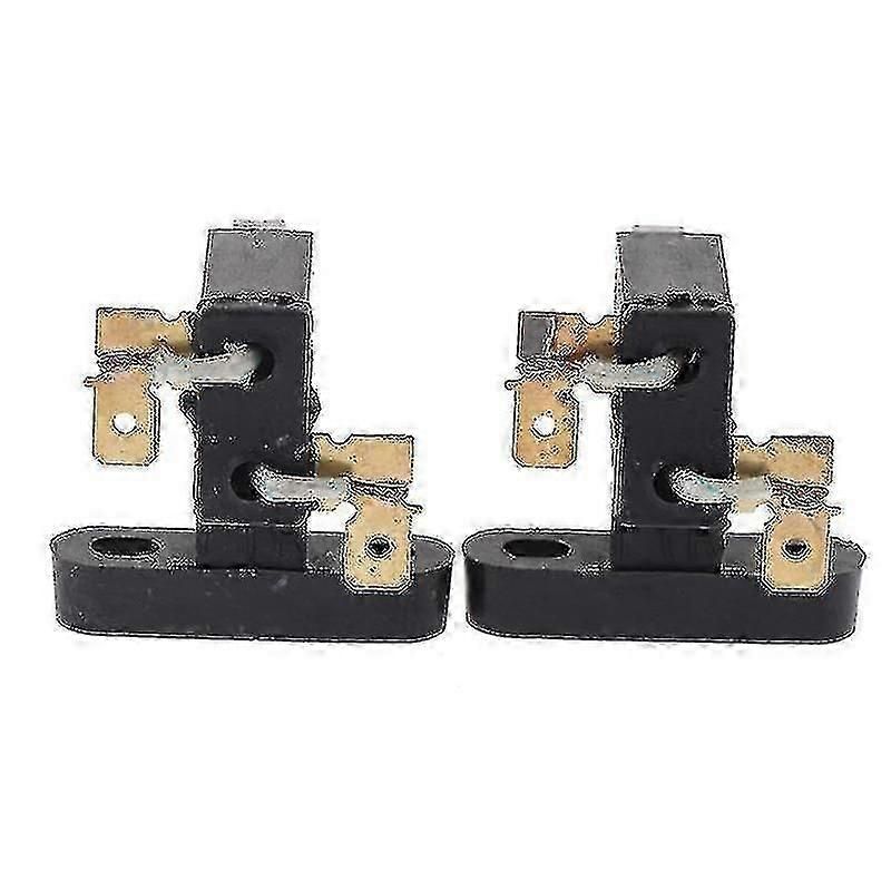 Porte-brosse en carbone pour 2kw-3kw 5kw-8kw Générateur d'essence 2...