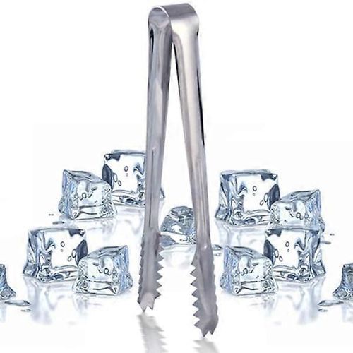 Ice Tong Tong Cake Pain Sucré Mariage Bar Traiteur BBQ Kitch