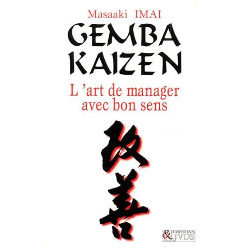 Gemba Kaizen