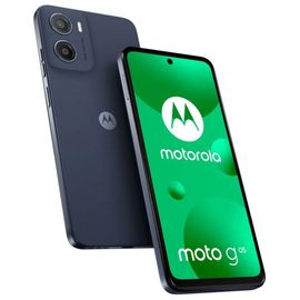 Smartphone moto g05 Double SIM USB Type-C Bleu MOTOROLA