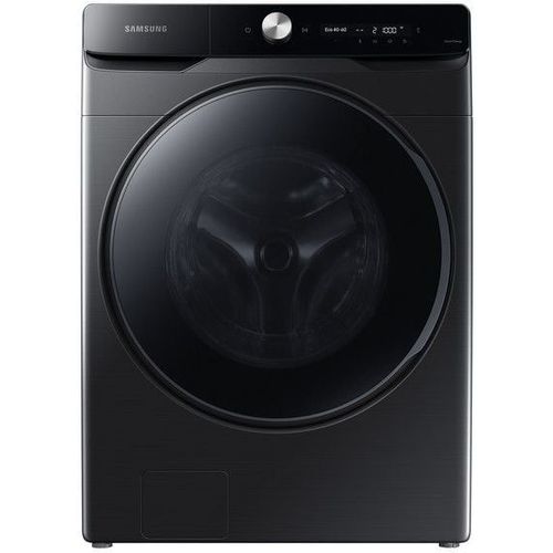 Lave-linge Ecobubble 20kg Samsung WF20DG8650BV