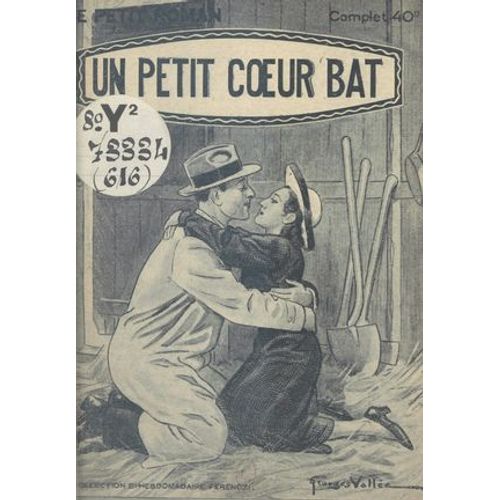Un Petit Coeur Bat
