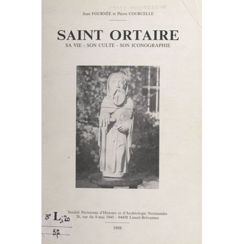 Saint Ortaire