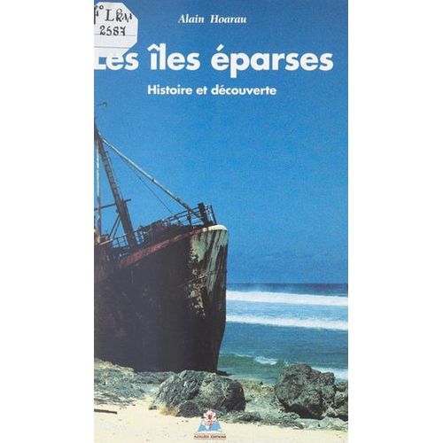 Les Îles Éparses