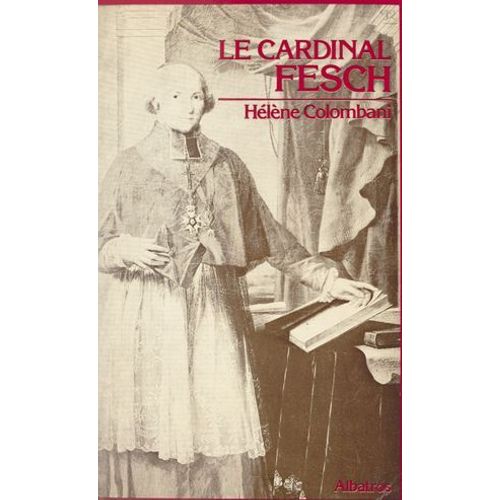Le Cardinal Fesch