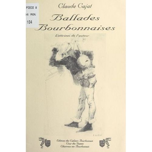 Ballades Bourbonnaises