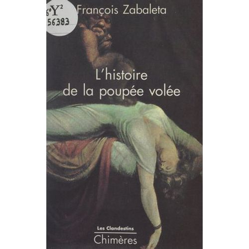 L'histoire De La Poupée Volée