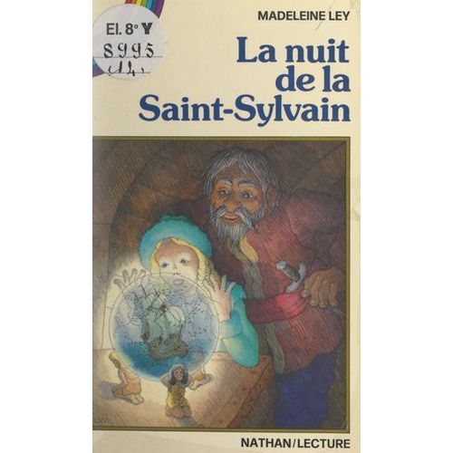 La Nuit De La Saint-Sylvain