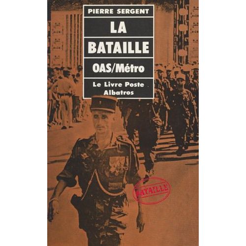 Ma Peau Au Bout De Mes Idées (2). La Bataille