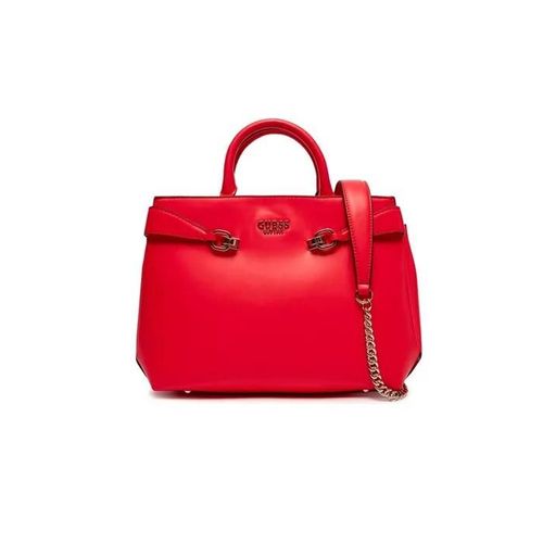 Sacs à main - Guess - Femme - Lorelei - Rouge - Polyurethane