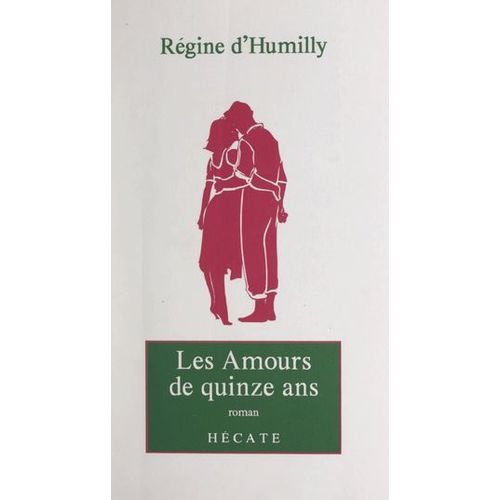 Les Amours De Quinze Ans