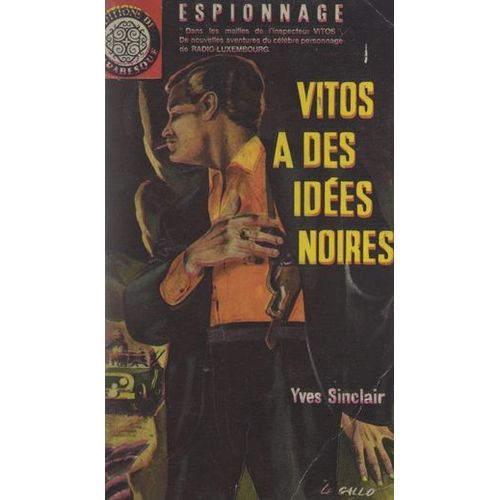 Vitos A Des Idées Noires