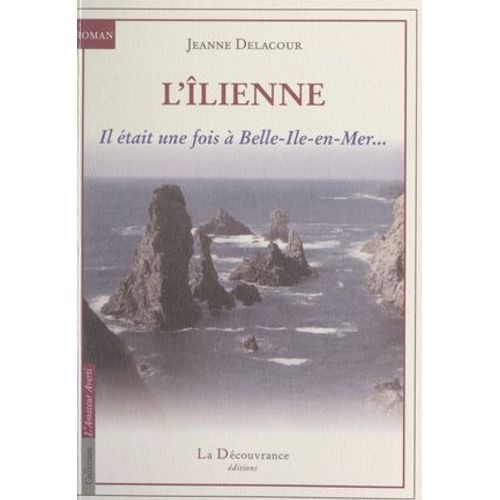 L'îlienne