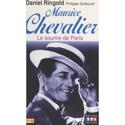 Maurice Chevalier