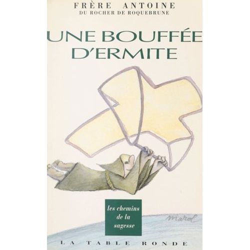 Une Bouffée D'ermite