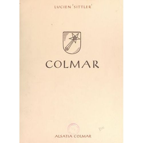 Colmar