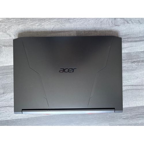 Acer Nitro 5 AN515-57-52LE - 15.6" Intel Core i5 - Ram 16 Go - DD 512 Go