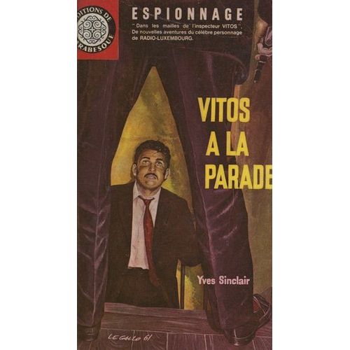 Vitos À La Parade
