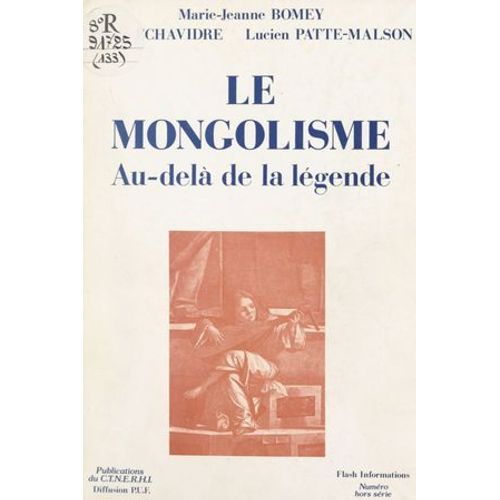 Le Mongolisme