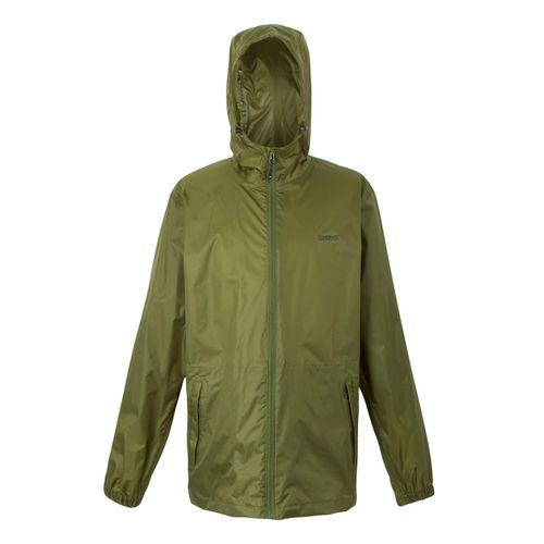 Vestes Techniques Regatta Pack It Jkt Iii Kaki S