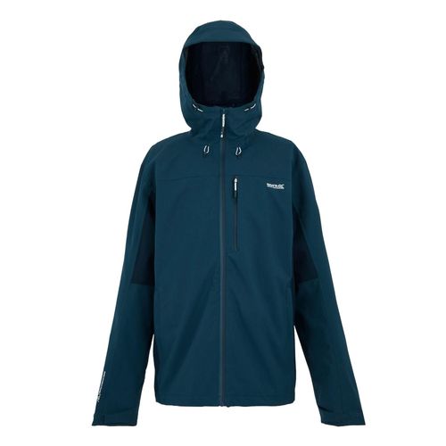 Vestes Techniques Regatta Birchdaleii Bleu Marine M