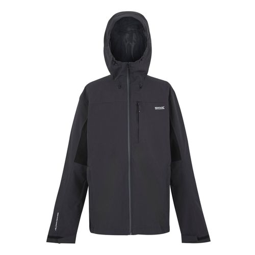 Vestes Techniques Regatta Birchdaleii Gris Anthracite Foncé L