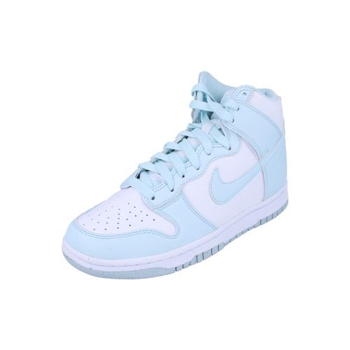 Chaussures Nike Dunk High Nn Trainers Fv5960 100