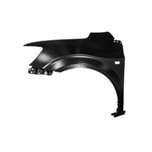 Aile Avant Gauche Pour Chevrolet Aveo Ii Depuis 2011, Feu Clignotant, Neuf À Peindre